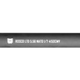 Rosco Manufacturing HSK-125-SOC-556-7-SP-C Husky 5.56 NATO 12.50" Chrome Lined Phosphate 4150 CMV Barrel