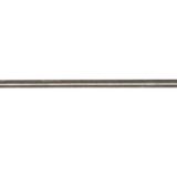 Rosco Manufacturing ROS-GT-M-001 Gas Tube Mid-Length Black Nitride