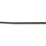 Rosco Manufacturing ROS-GT-R-001 Gas Tube Rifle Length Black Nitride