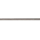Rosco Manufacturing ROS-GT-S-001 Gas Tube Patrol Length Black Nitride