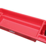 MTM Case-Gard RMC530 Gunsmith Maintenance Center Rifle Red