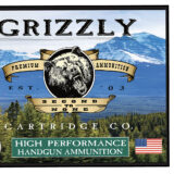 Grizzly Ammo GC357S2 357Sig 90gr Jacketed Hollow Point 20 Per Box/10 Case