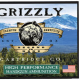 Grizzly Ammo GC10M4 10mmAuto 180gr Jacketed Hollow Point 20 Per Box/10 Case