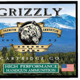 Grizzly Ammo GC45A2 45ACP 230gr Jacketed Hollow Point 20 Per Box/10 Case