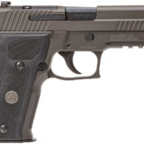 Sig Sauer 226RM9LEGIONSAOR2 P226  9mm Luger 10+1 4.40" Optic Ready/Serrated