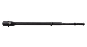 Faxon Firearms 15A58M16NGQIMDF 5.56 NATO Gunner Fits AR-15