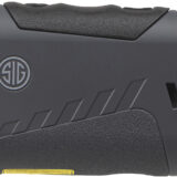 Sig Sauer Electro-Optics SOK22606 Kilo Canyon 6x22mm 2200 yds Max Distance, Illuminated Red Display w/Circle Reticle, Black Rubber Armor Polymer