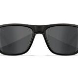Wiley X AC6OVN01 Ovation M/L Smoke Gray Lens Polycarbonate Matte Black Frame