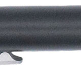 CobraTec Knives CNCOTFPBLKGEN2 Tactical Pen Gen II Black Aluminum D2 Steel Blade, Includes Pocket Clip
