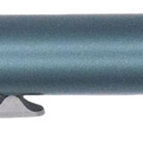 CobraTec Knives CNCOTFPGRYGEN2 Tactical Pen Gen II Gray Aluminum D2 Steel Blade, Includes Pocket Clip