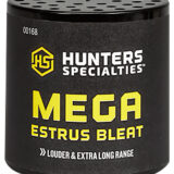 HS HS-00168 BLEAT CALL MEGA DOE ESTRUS