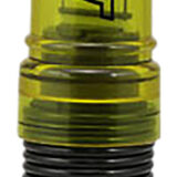 Hunters Specialties HS-100199 Quadgrunter XT 2 Deer/Doe/Fawn Sounds Black/Yellow