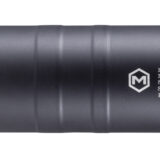 Maxim Defense MXM49752 MS-57 5.7x28mm 1.50" Black Titanium/Stainless Steel