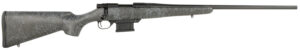 HOWA HCBNVTG243GW   M1500 243     22  GRY WEBBING