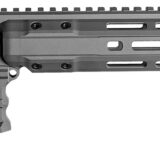 Cobalt Kinetics CKPROSET675BLK CK-Pro Receiver Set 6.75" Black