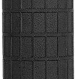 Cobalt Kinetics CKSCRAMBLERQDTI556 Scrambler QD Suppressor 5.56 NATO Titanium 1/2"x28