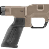 Mdt Sporting Goods Inc 114640FDE The Worker LSS Gen3 Kit Flat Dark Earth Fits Tikka T3/T3X Short Action