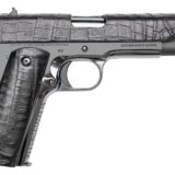 Cnc Firearms CNCGATOR45 Colt 1911 Alligator 45 ACP
