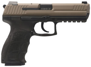 HK 81001200 PI P30L V3 H267 9MM 2X10R          FDE