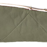 Bulldog BD384 Classic Canvas 44" Green Weather Resistant