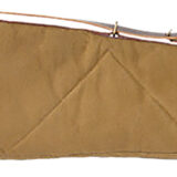 Bulldog BD385 Classic Canvas 44" Tan Weather Resistant