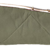 Bulldog BD386 Classic Canvas 50" Green Weather Resistant