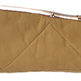 Bulldog BD387 Classic Canvas 50" Tan Weather Resistant