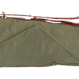 Bulldog BD388 Classic Canvas Green 52" Long Shotgun
