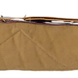 Bulldog BD389 Classic Canvas Tan 52" Long Shotgun