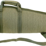 Bulldog BD397 Hunter Green Poly Oxford 52" Long Shotgun
