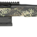 Horizon Firearms RF099L221814T24 Core Bandit Sports South Exclusive 22 Creedmoor 5+1 18" Fluted Threaded Barrel, Stainless Steel Receiver, Iota EKO Carbon Fiber Stock