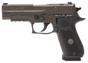 SIG 220RM45LEGIONR2 P220 45 4.4 DA/SA 8R GRY