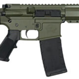 Great Lakes Firearms GL15223SSPB ODG/SS   223 Wylde 7.50"