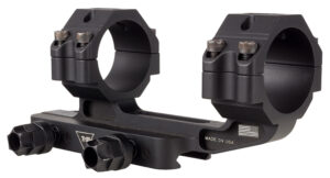 Trijicon AC22040 Matte Black Anodized Aluminum 30mm Tube