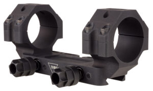 Trijicon AC22042 Matte Black Anodized Aluminum 34mm Tube