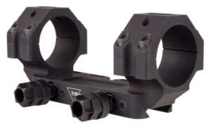 Trijicon AC22043 Black Aluminum 34mm Tube Bolt Action
