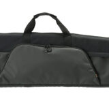 Beretta USA FO601T21700999UNI Black Boar Rifle Case 51" Black Polyester/Polyamide Waterproof
