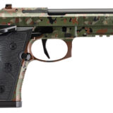 BER SPEC0744A15 92XI SAO 9M 4.7 15R FLECTARN