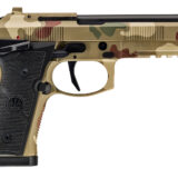 BER SPEC0745A18 92XI SAO 9M 4.7 18R FROGSKIN