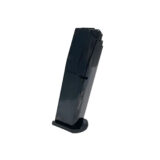 Beretta USA C8J000P   13rd 380 ACP Fits Beretta 80X Cheetah Black Steel
