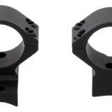 Wilson Combat NULA-SM1H Aluminum 1" Tube High
