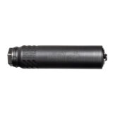Wilson Combat Silent Bandit 7.62mm .308" Black Nitride 5/8"x24