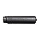 Wilson Combat Silent Bandit 6.8mm .277" Black Nitride 5/8"x24