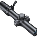Bushnell AR71824I AR Black 1-8x24mm 30mm Tube, Illuminated BTR-1 BDC Reticle