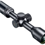 Bushnell R5-3940S25 R5 Black 3-9x 40mm 1" Tube Illuminated DOA-LRH800 Reticle
