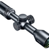 Bushnell R5-41240S25 R5 Black 4-12x 40mm 1" Tube Illuminated DOA-LRH800 Reticle