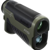 Bushnell R5-2000 R5 6x25mm 2000 yds Max Distance Ranger Green