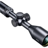 Bushnell R5-3950S9 R5 Black 3-9x 50mm 1" Tube Illuminated MultiX Reticle