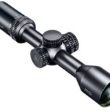 Bushnell R5-3940S9 R5 Black 3-9x 40mm 1" Tube Illuminated MultiX Reticle