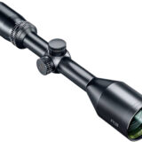 Bushnell R3-3950S3 R3 Black 3-9x50mm 1" Tube Multi-X Reticle